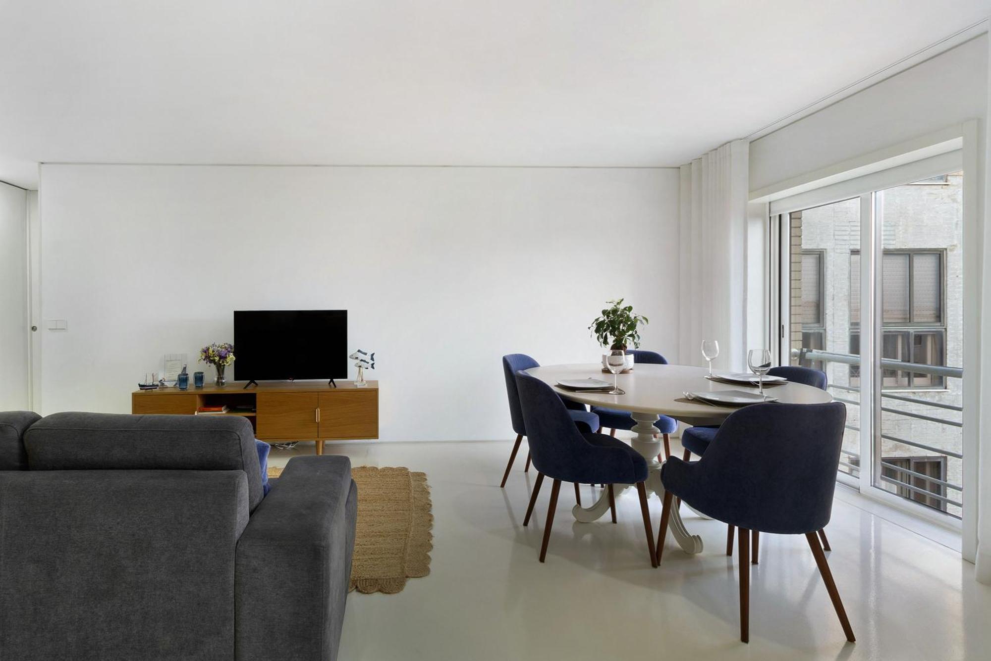 Vista Sobre O Mar - Vila Do Conde Apartment Exterior photo